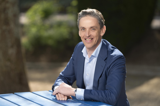 KBC KRIS VERVAET