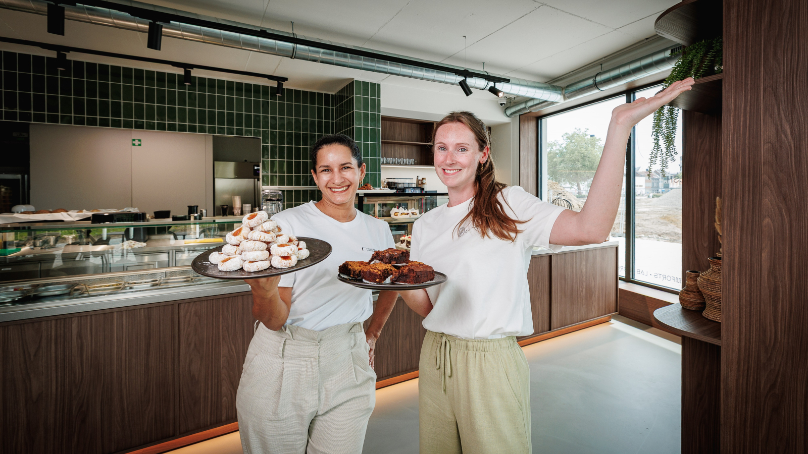 zomerbar van der valk zomerterras