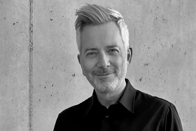ludovic beckers