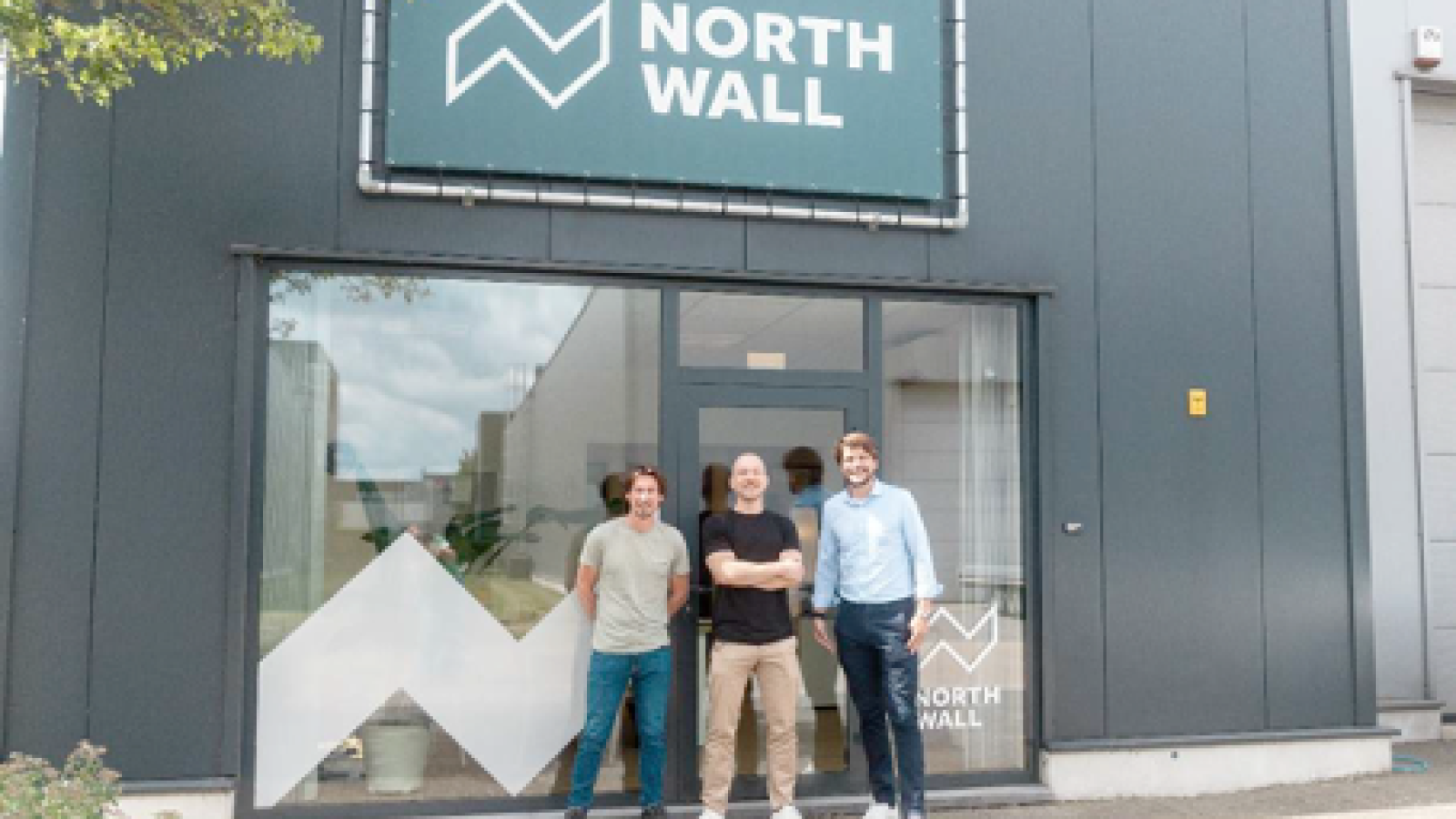 northwall lommel