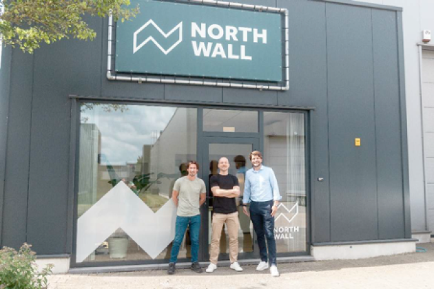 northwall lommel