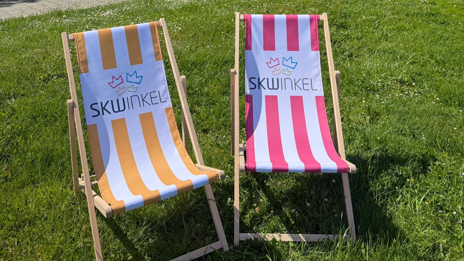 skwinkel strandstoel