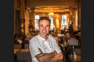 smaaksalon giovani oosters