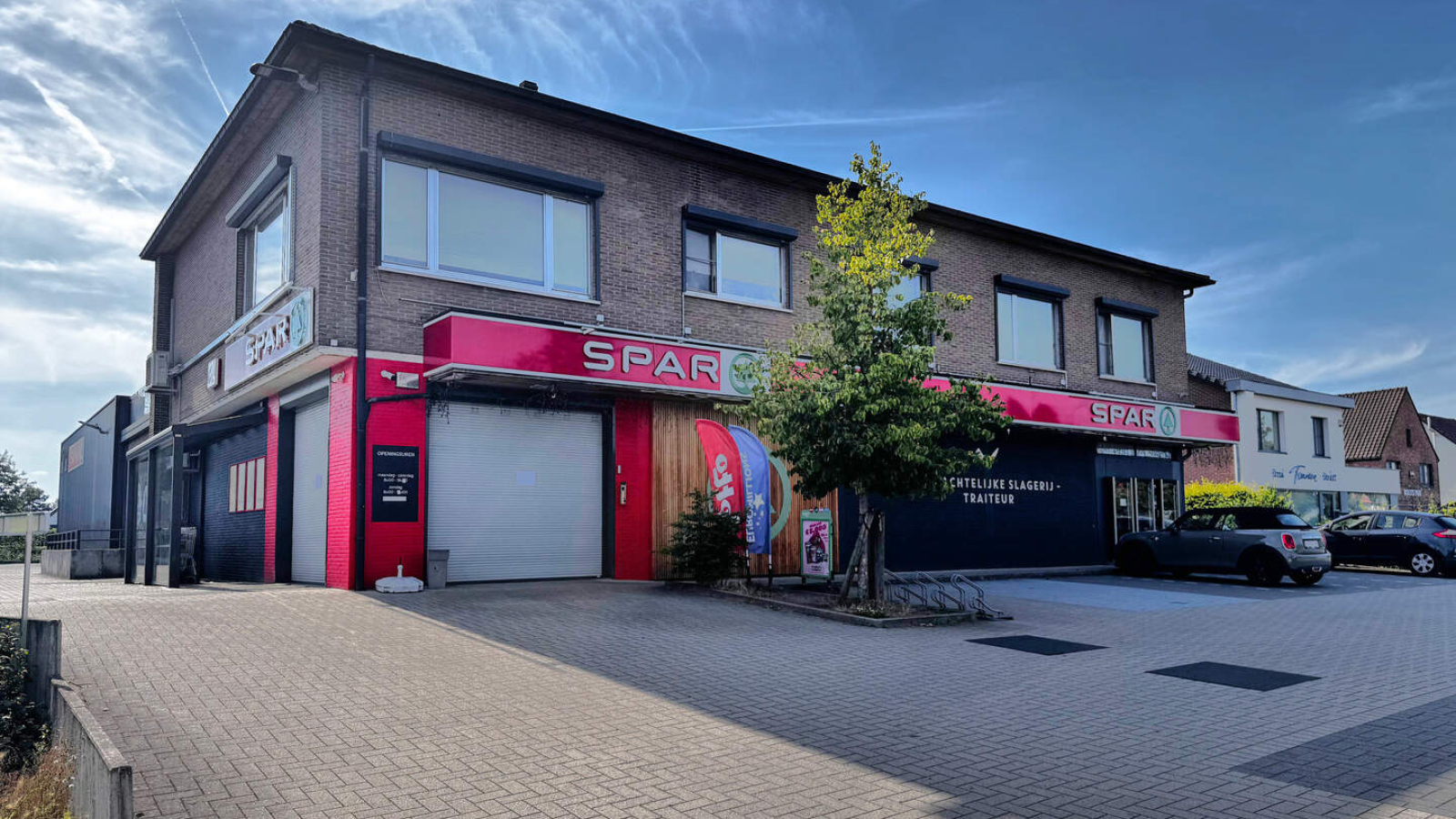 spar boxbergheide