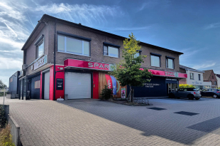 spar boxbergheide