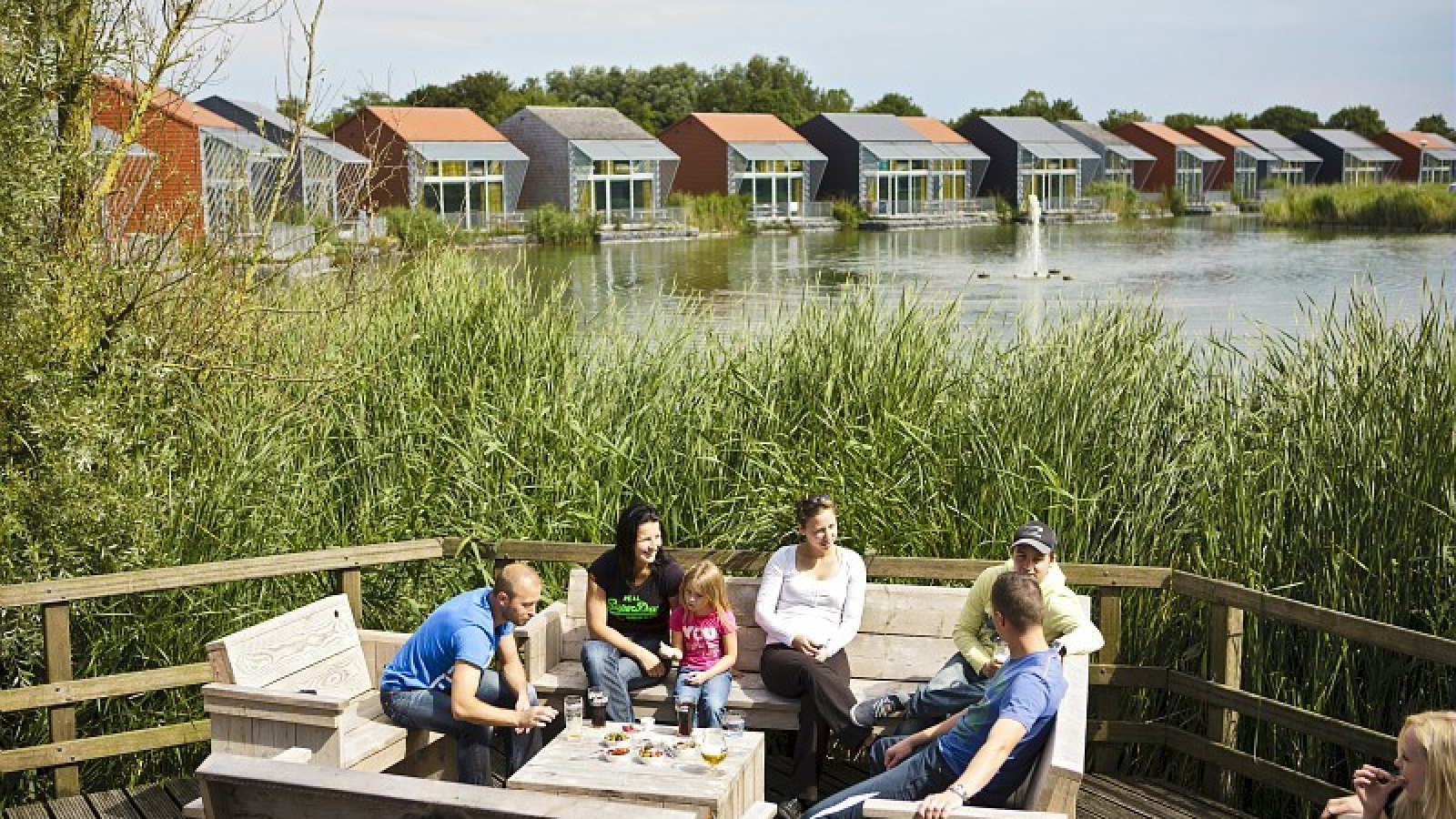sunparks de haan