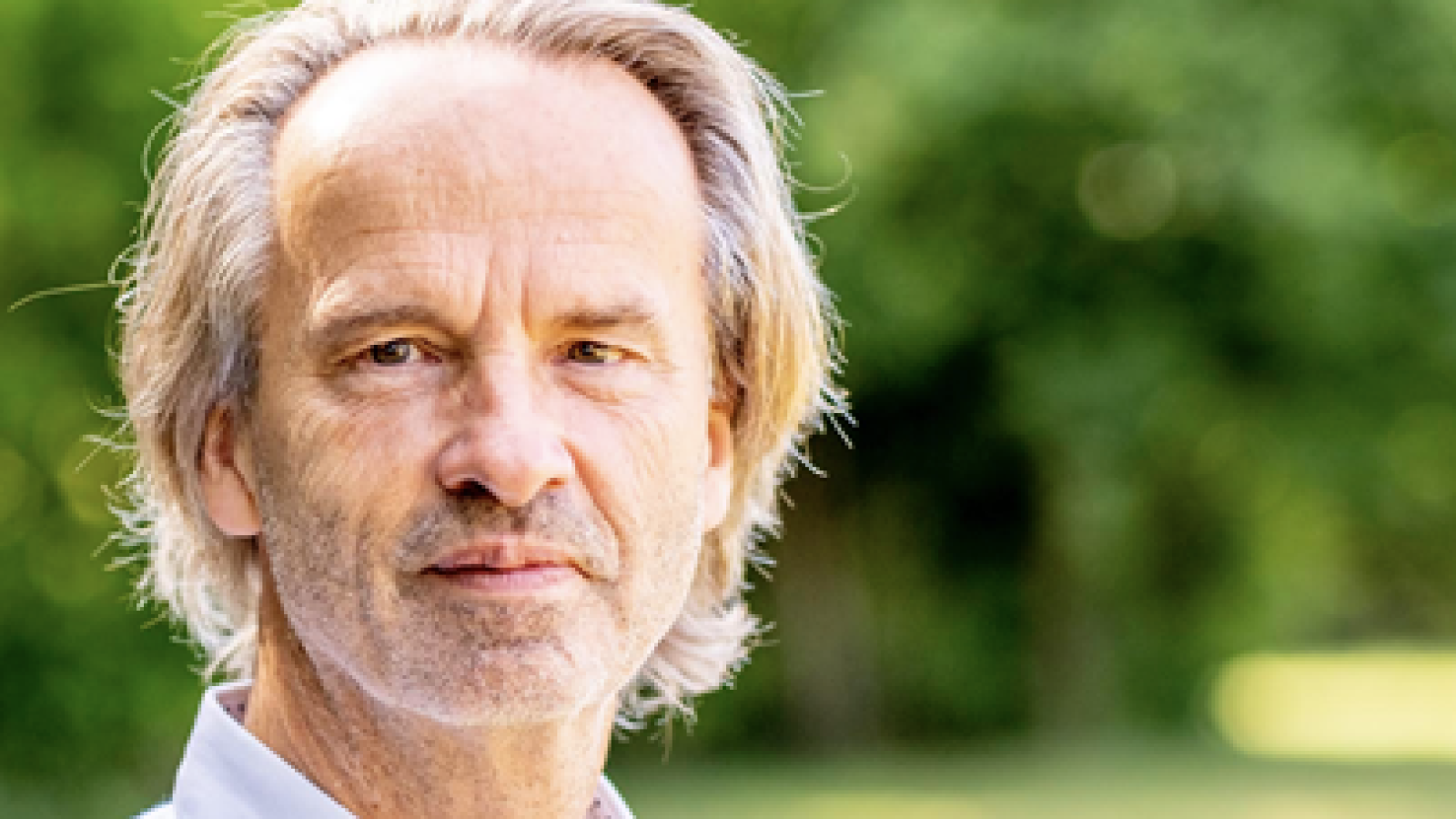 AZ Voorkempen benoemt Rik Verroken tot nieuwe algemeen directeur