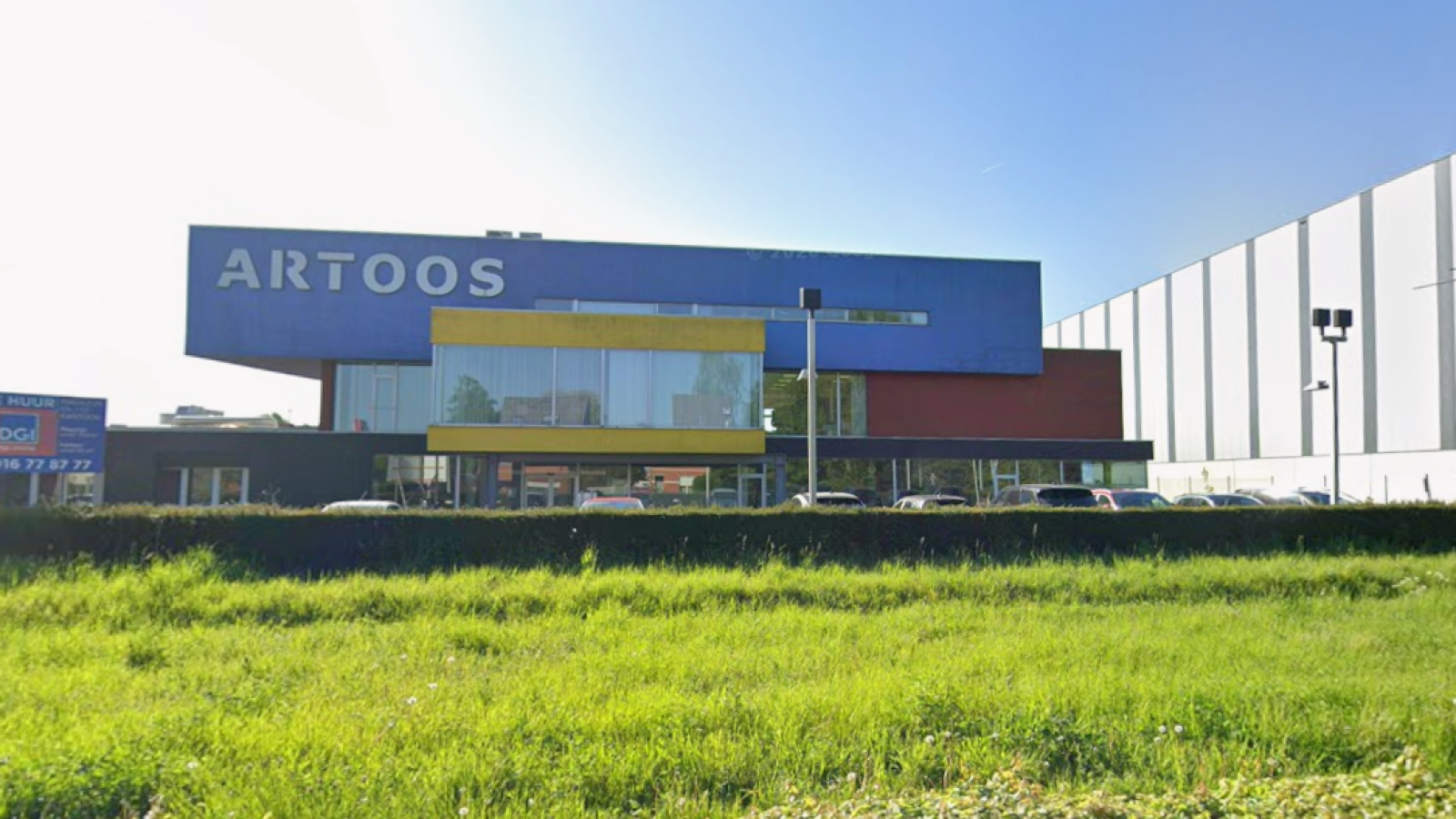 Grootste drukker van het land laat failliet Artoos gedeeltelijk doorstarten