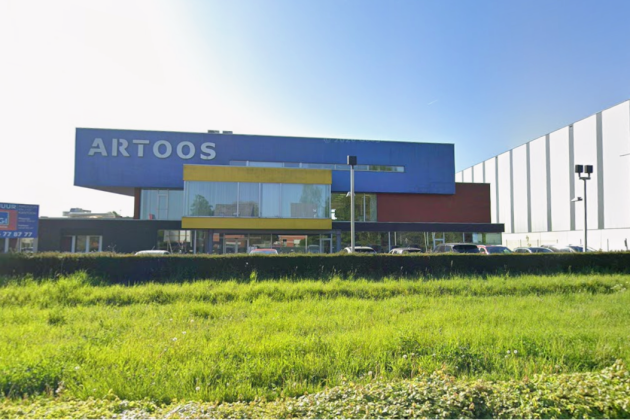 Artoos Kampenhout