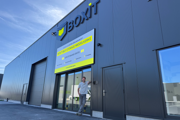 BOXIT_Self Storage_Middelkerke_9