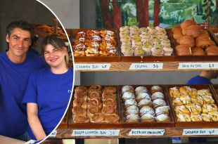 Bakkerij Funk trekt nu ook naar Berchem