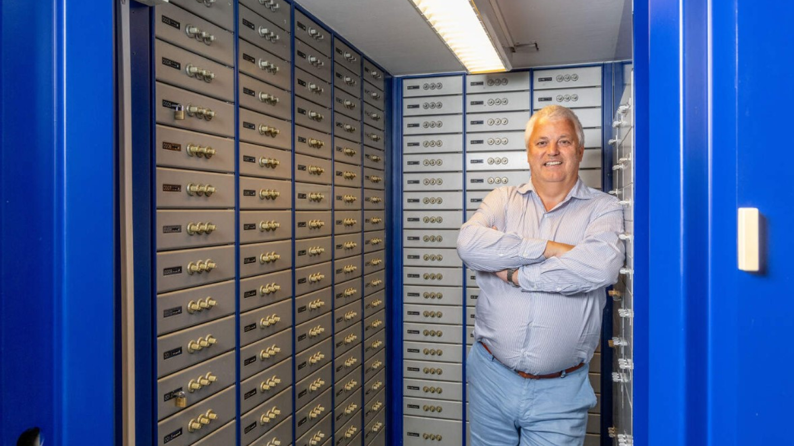 Bert Verrezen