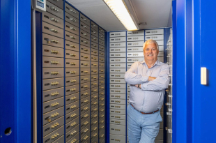 Bert Verrezen