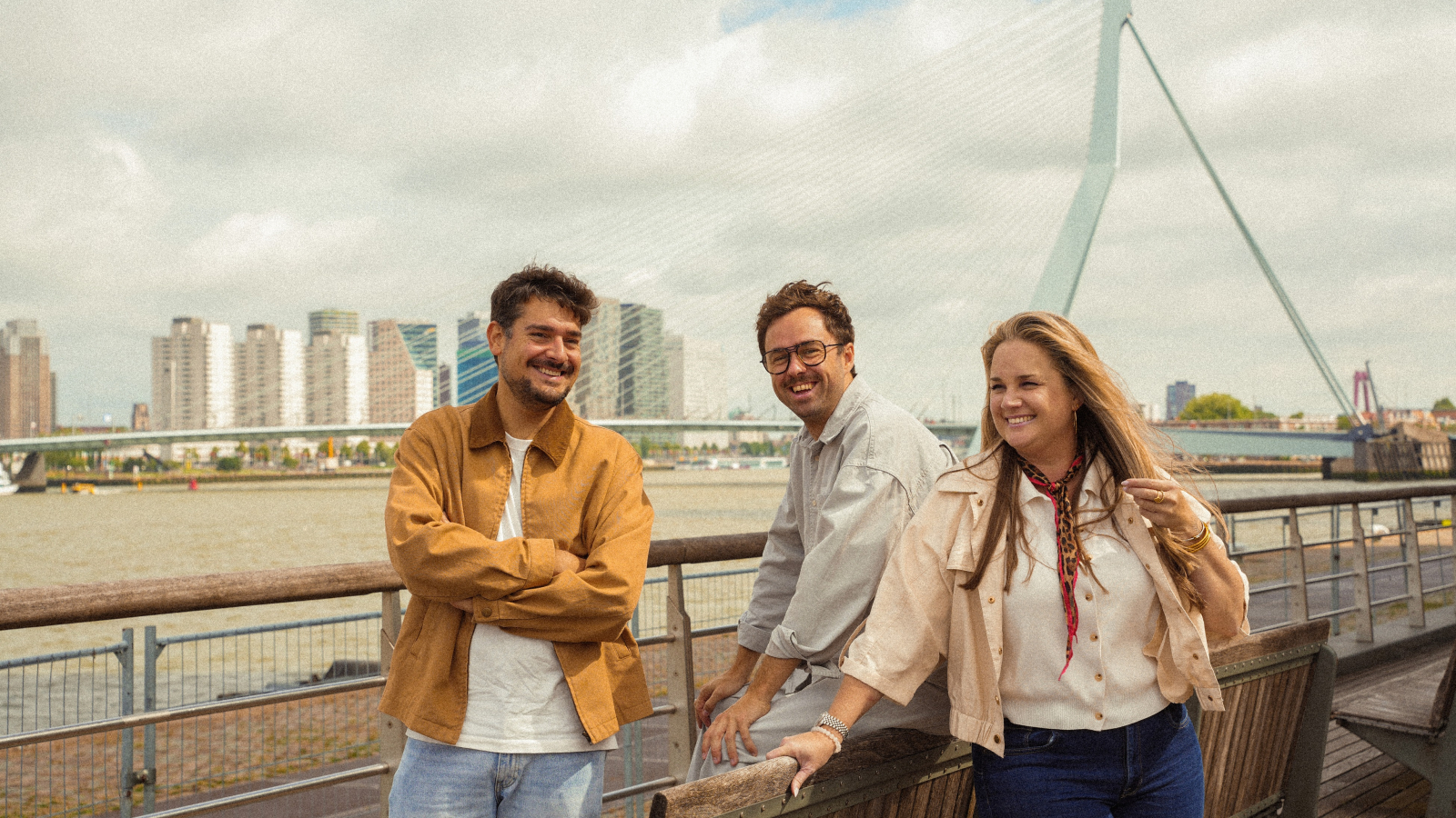 Employer brandingbureau eqip opent kantoor in Nederland