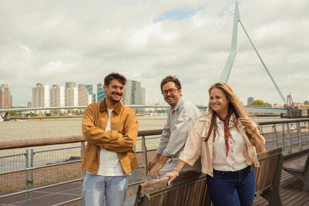 Employer brandingbureau eqip opent kantoor in Nederland