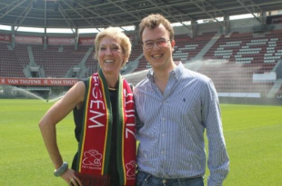 Forum Jobs SV Zulte Waregem