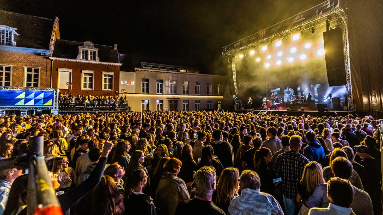 Herentals Feest 2025