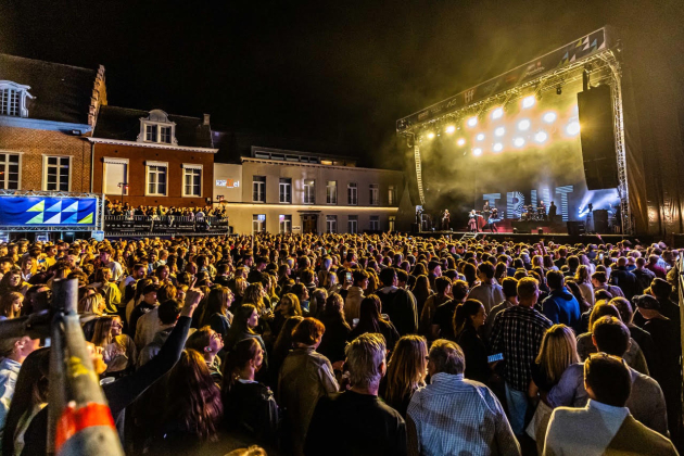 Herentals Feest 2025