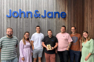 John&Jane wint Voka-prijs voor duurzaam ondernemen
