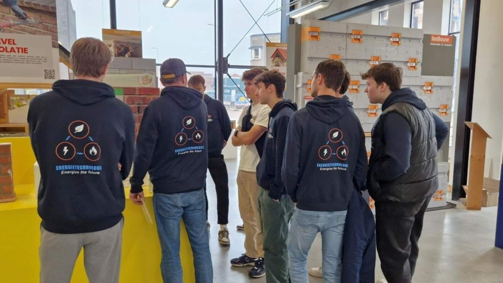Kempen2030 zoekt bedrijven voor gratis energiescan