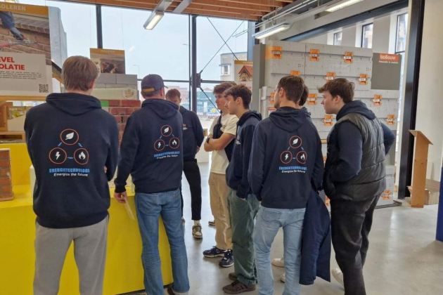 Kempen2030 zoekt bedrijven voor gratis energiescan