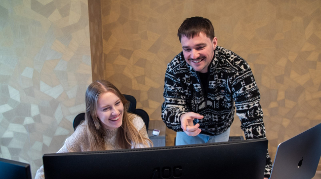 Kingsberry lanceert AI-academy