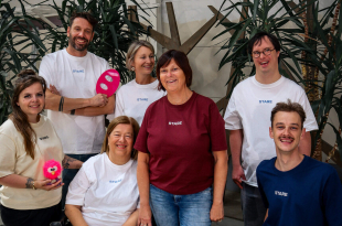 Lils kledingmerk Stare lanceert campagne rond inclusie