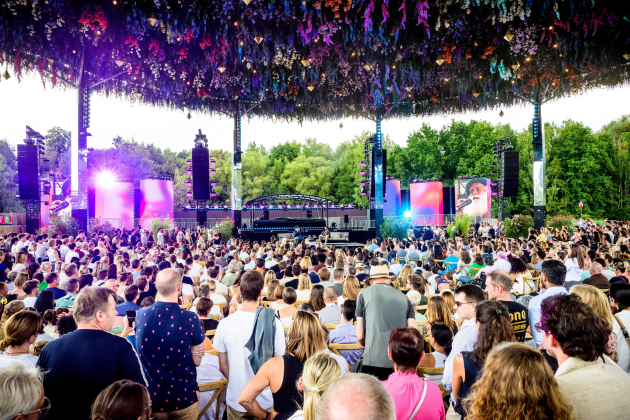 wereldberoemde meditatiecoach Sadghuru komt spreken op Tomorrowland