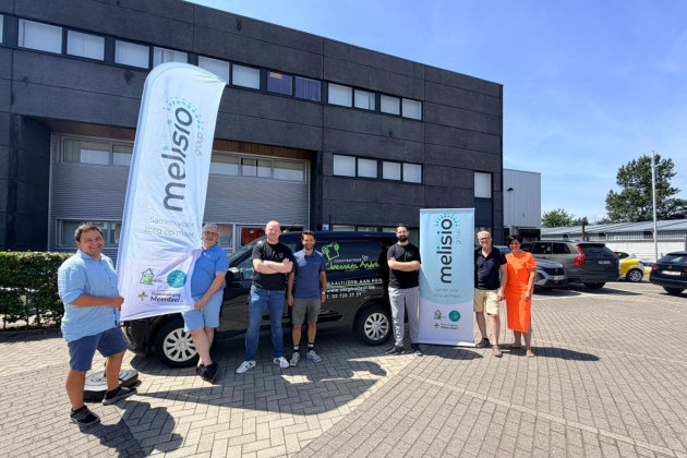 Melisio Group – Zorgtraiteur Claessens André