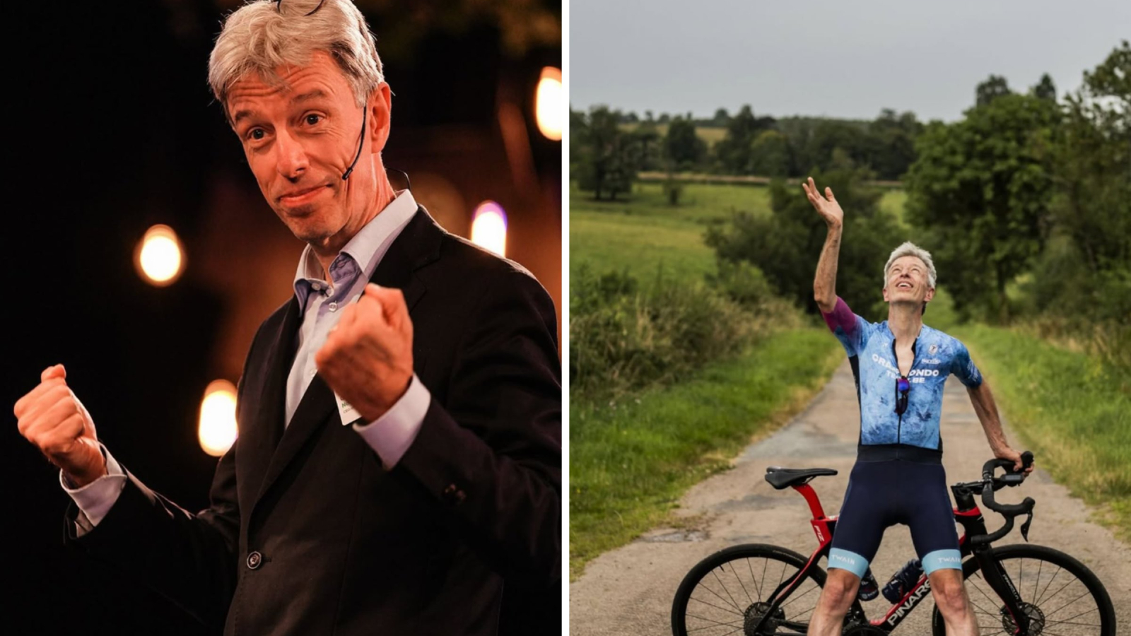 Out of Office met Geert Noels