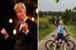 Out of Office met Geert Noels