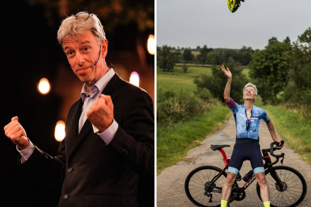 Out of Office met Geert Noels