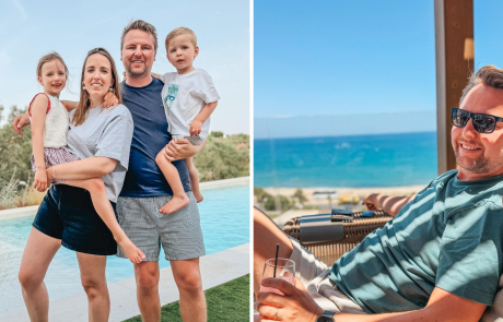 Out of Office met Jelle Geerts van Nexu