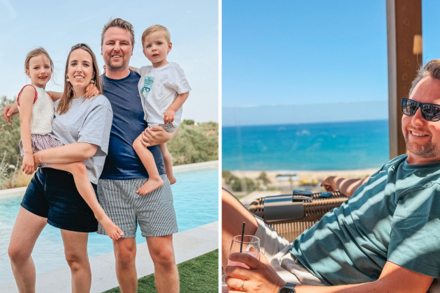 Out of Office met Jelle Geerts van Nexu