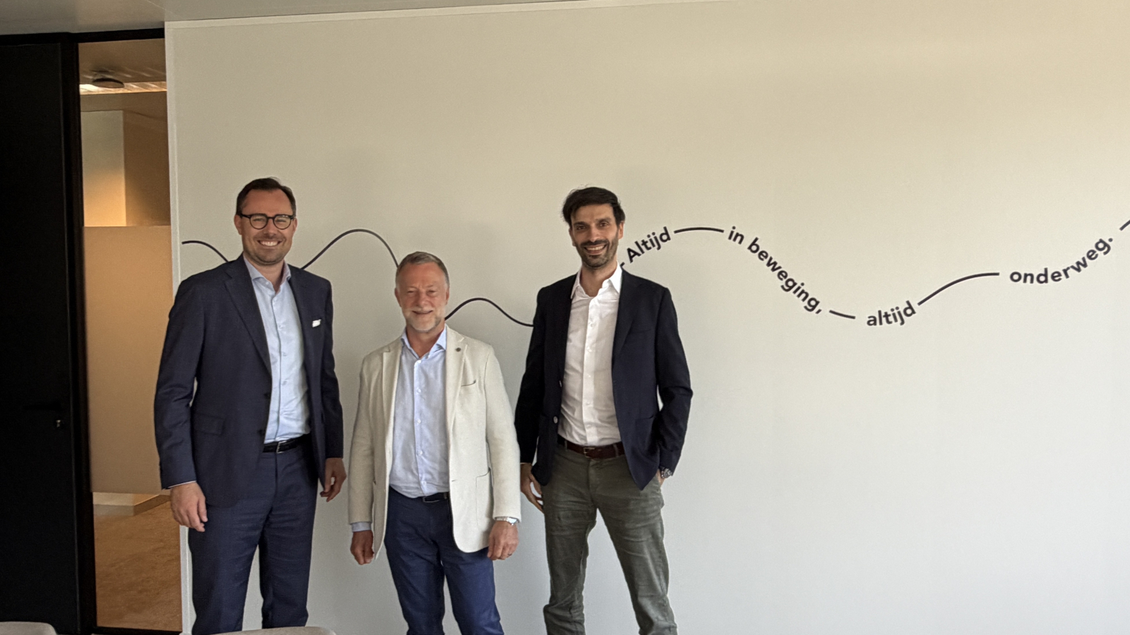 PKF BOFIDI Legal neemt Gentse advocatenkantoor Lexcom over en versterkt positie in Belgische advocatuur