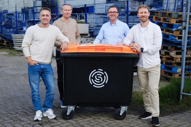Seenons neemt Junkbusters over
