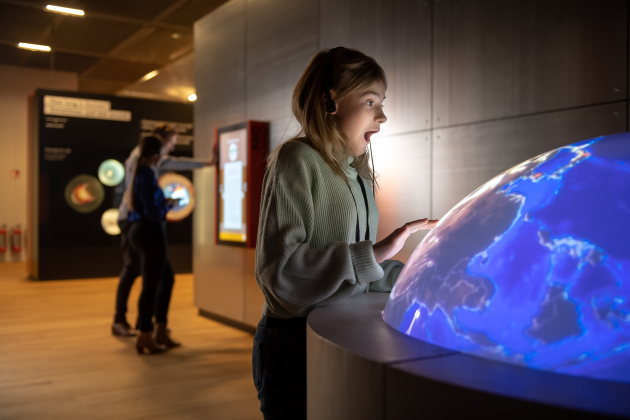 Tabloo in Dessel wint Europese award voor communicatie over nucleaire wetenschap