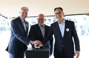 VLNR Frank Wittchen_Minister Crucke_Marc Spieker