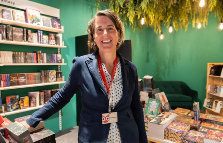 Veerle De Witte