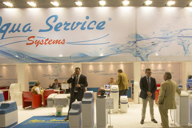 aqua service systems