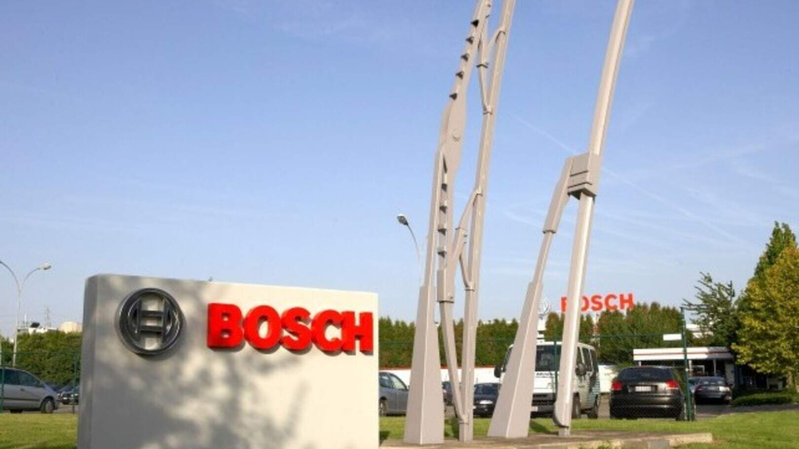 bosch tienen