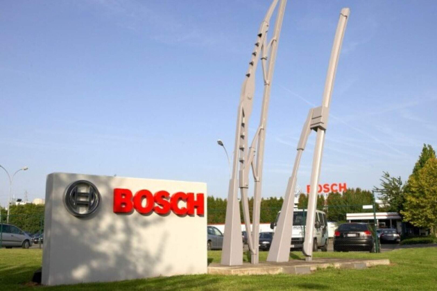 bosch tienen