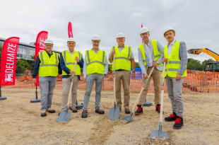 delhaize eerste spadesteek