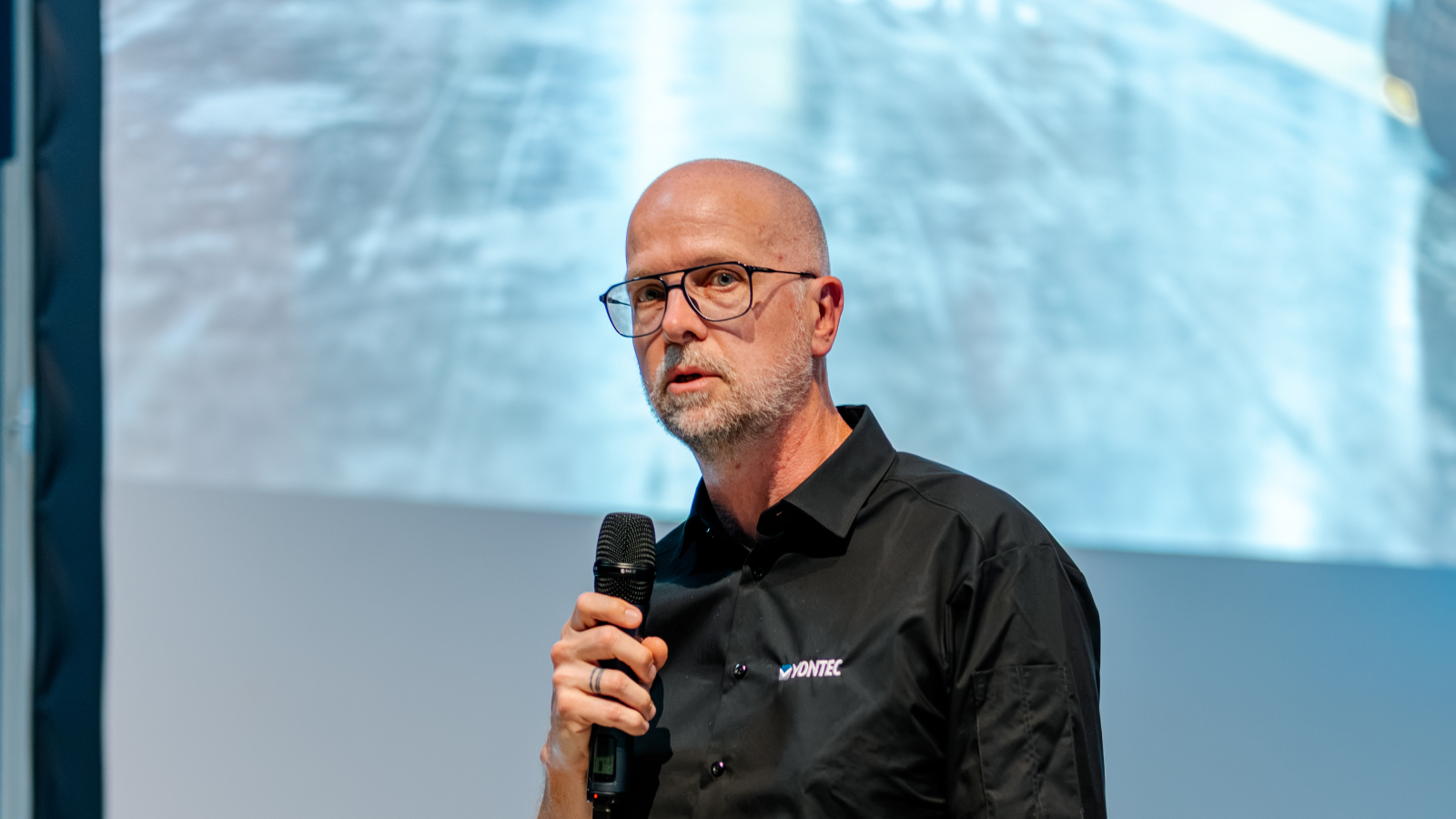 ronny hamblok yontec