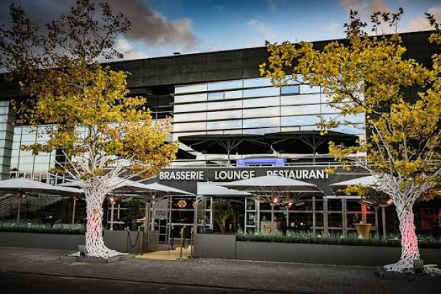 5th avenue hasselt
