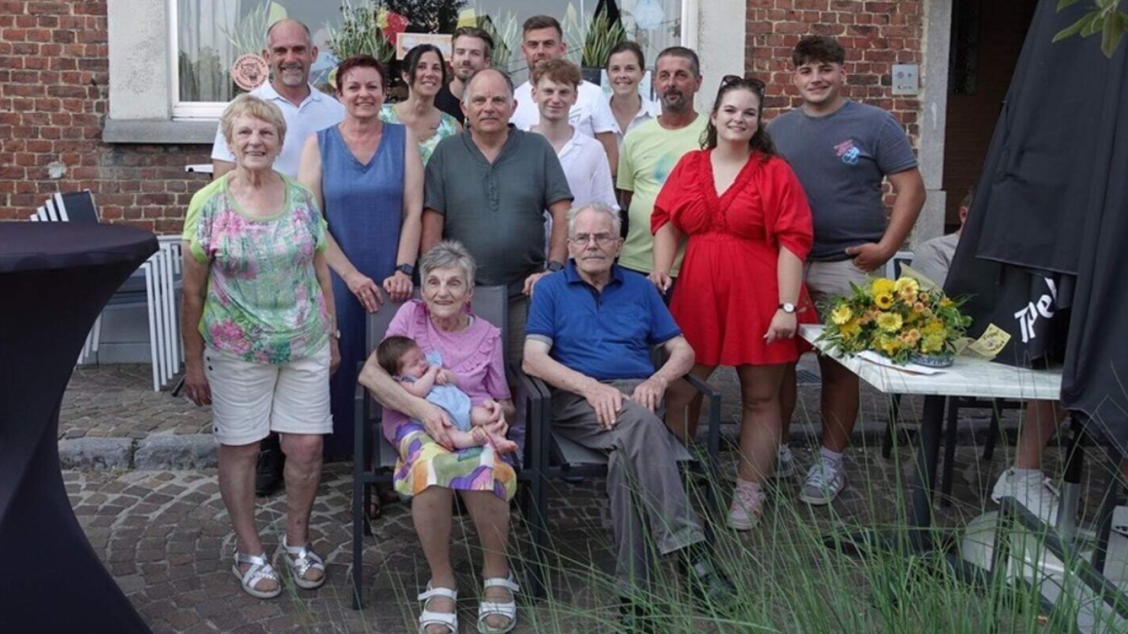 60 jaar Drie Koningen