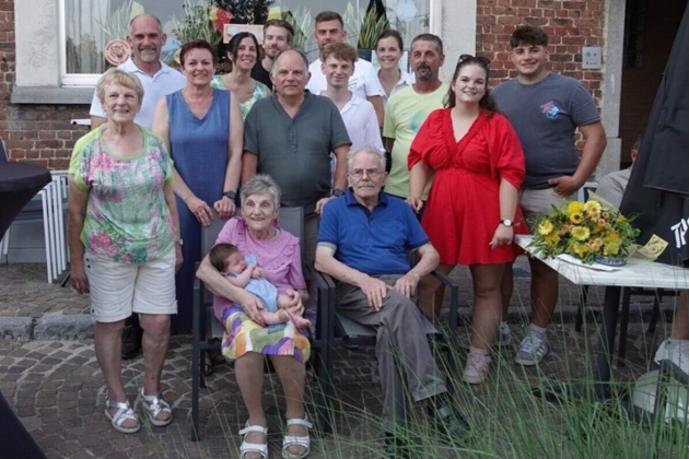 60 jaar Drie Koningen