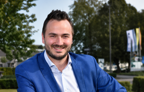 A11 foto Pieter Walbers