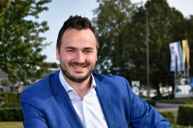 A11 foto Pieter Walbers