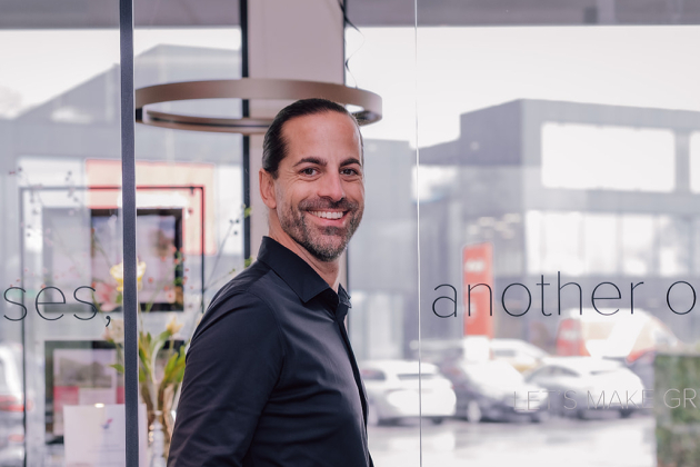 Jansen Real Estate